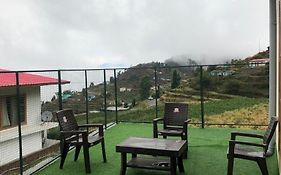 Bh Sunrise Villa Yercaud