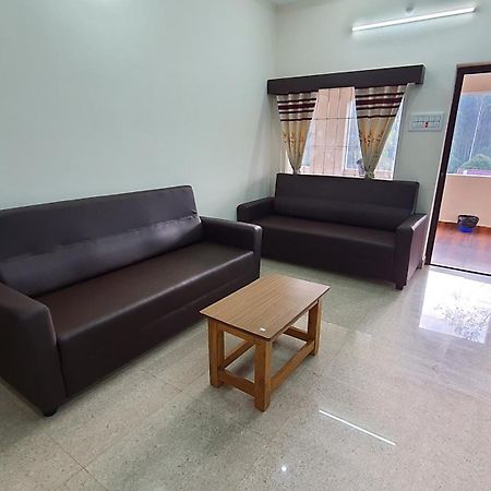 Bh Sunrise Villa Yercaud Exterior photo
