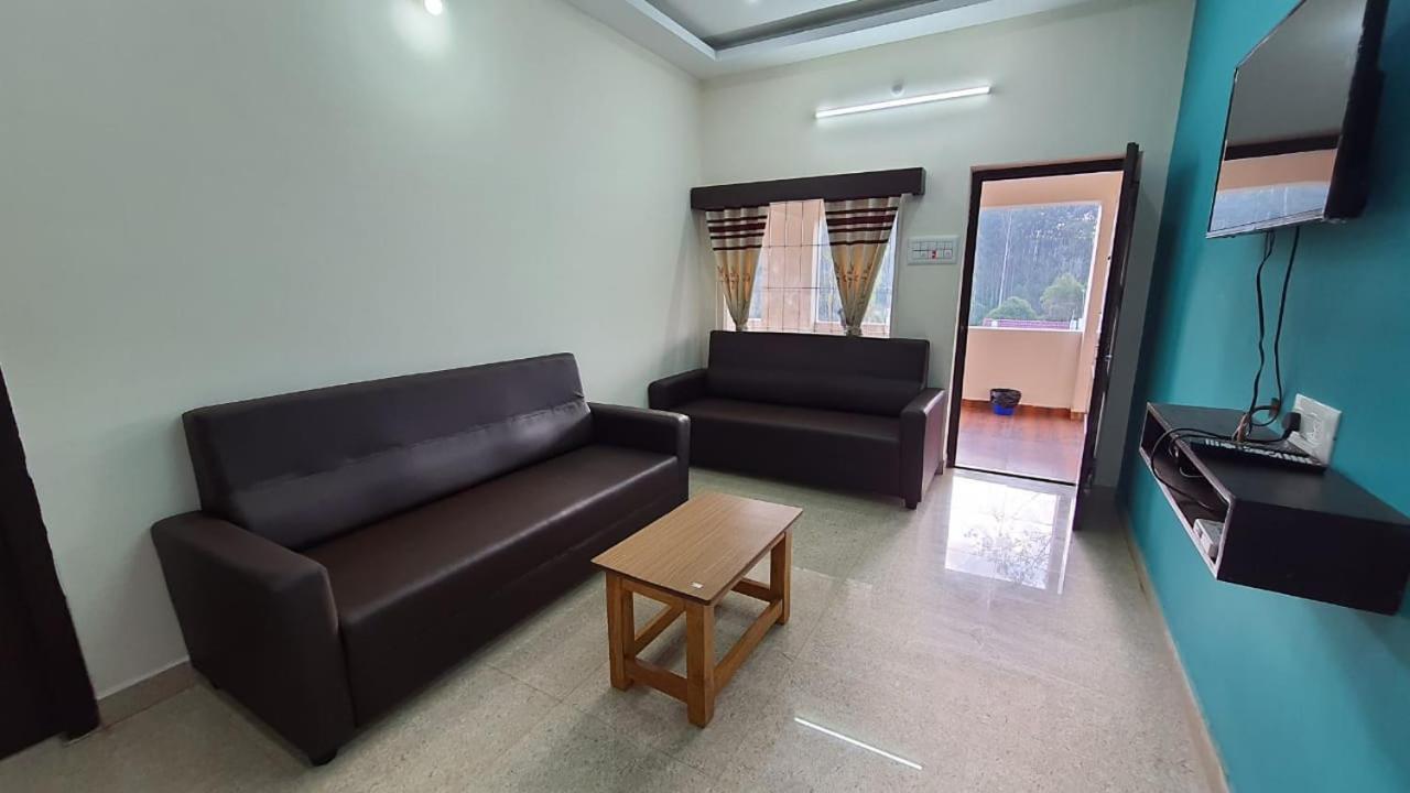 Bh Sunrise Villa Yercaud Exterior photo