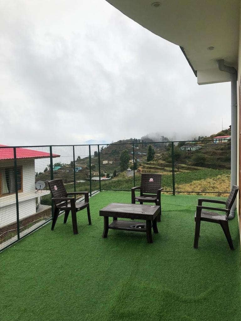Bh Sunrise Villa Yercaud Exterior photo